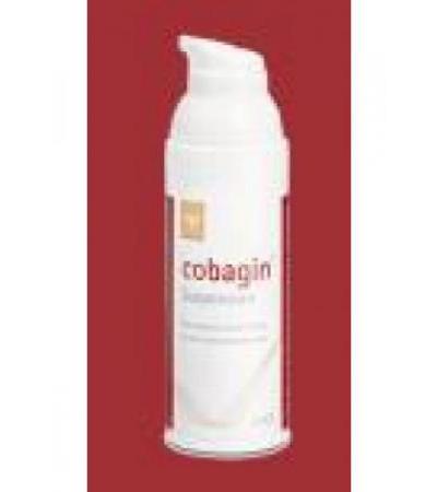COBAGIN Salbe Disp 15 ml