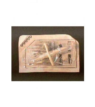 CODAN Transfer Set 71mm 2 Kanal für Glasflaschen