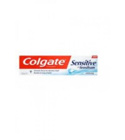 COLGATE Sensation White Zahnpasta Tb 75 ml