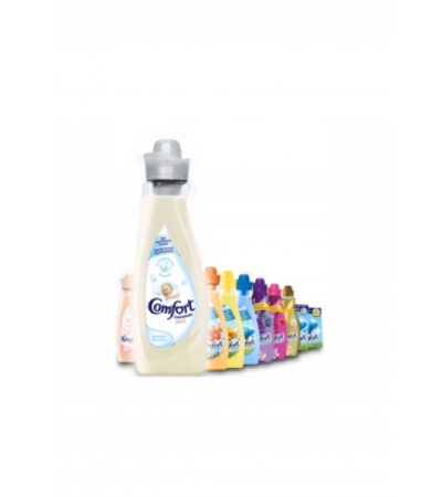 COMFORT Konz Pure Sensitive Fl 1 lt