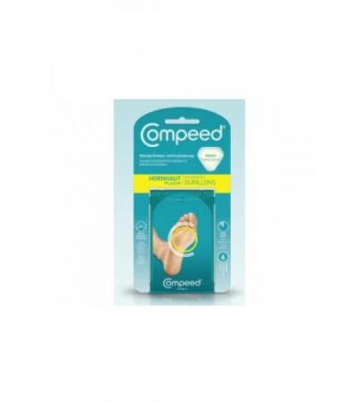 COMPEED Hornhautpflaster M 6 Stk