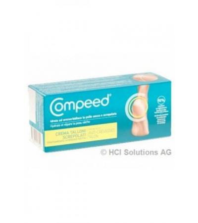 COMPEED Intensivcreme für rissige Fersen Tb 75 ml