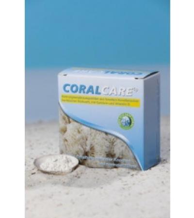 CORALCARE Coralcalcium VitD3 + K2 30 Btl 2000 mg