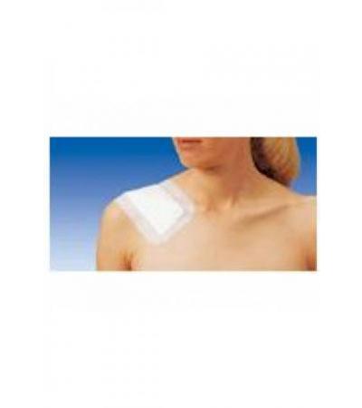 COSMOPOR E Schnellverband 10cmx8cm steril 25 Stk