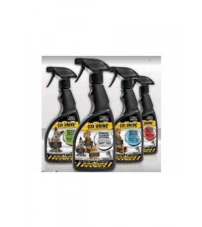 CSI URINE Katze Spr 500 ml