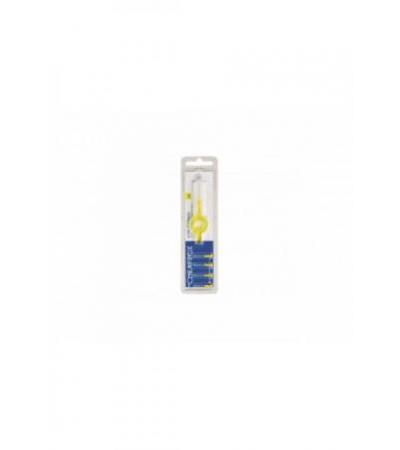 CURAPROX CPS 09 prime plus handy 5Stk+1 Halter