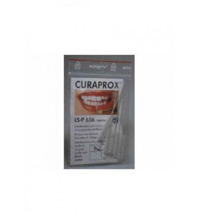 CURAPROX LSP 656 Bürste large 5 Stk