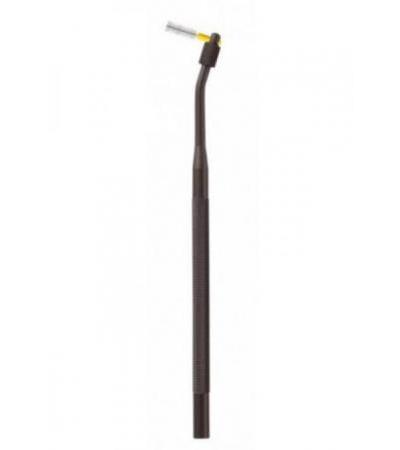 CURAPROX UHS 414 Mono Halter schwarz