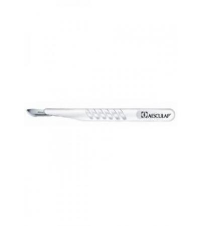 CUTFIX Einmalskalpell No 10 10 Stk