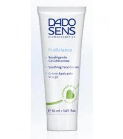 DADO SENS PROBALANCE Ber Gesichtscreme 50 ml