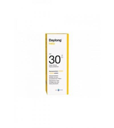 DAYLONG baby SPF30 Creme Tb 50 ml