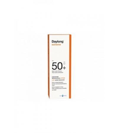 DAYLONG Protect&care Lotion SPF 50+ Tb 200 ml