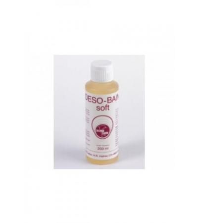 DELPHIN Deso Bain Soft liq Fl 200 ml
