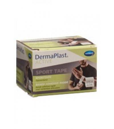 DERMAPLAST Active Sporttape 3.75cmx7m