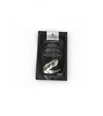 DERMASEL Maske Perlen 12 ml