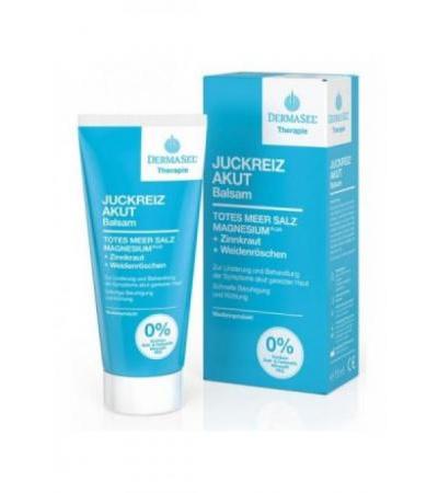 DERMASEL Therapie Juckreiz Akut Bals Tb 75 ml