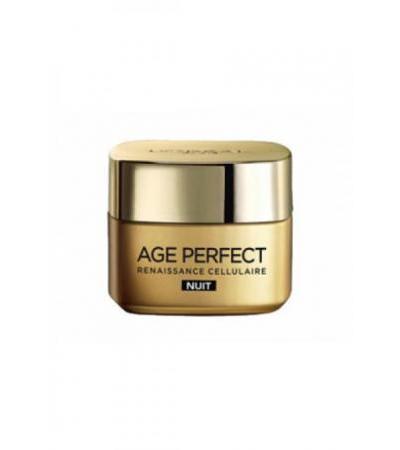 DERMO EXPERTISE Age Perfect Renaiss Cell Nac 50 ml