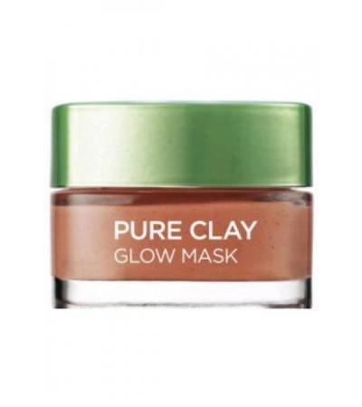 DERMO EXPERTISE Clay Mask Red Algeas Clarify 50 ml