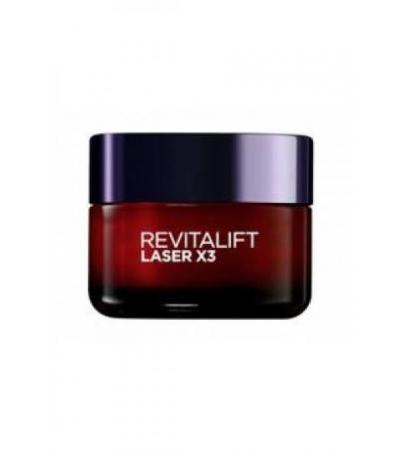 DERMO EXPERTISE Revitalift Laser X3 Tagespfl 50 ml