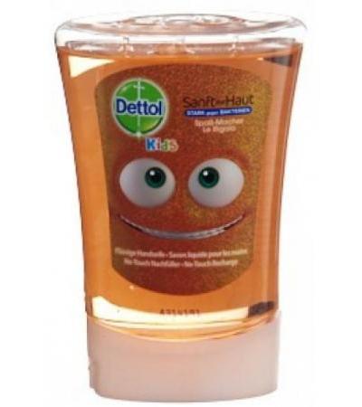 DETTOL No-Touch Handseife Nachf Kids Spass 250 ml