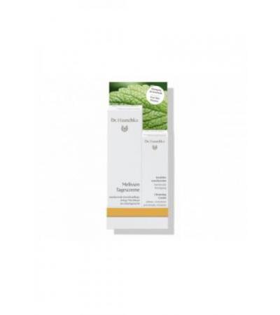 DR HAUSCHKA Melissen Tagescreme 30 ml