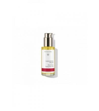 DR HAUSCHKA Schlehenblüten Pflegeöl 75 ml