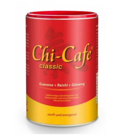 DR. JACOB'S Chi Cafe Classic Ds 400 g
