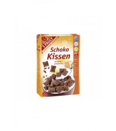 DREI PAULY Schokokissen 200 g