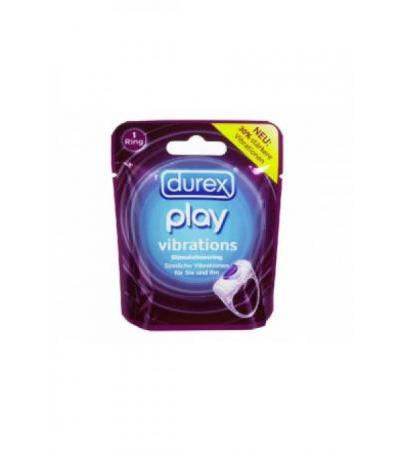 DUREX Play Vibrations