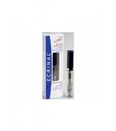 ECRINAL WIMP Aufbaugel ANP 2+ Wimpern/Augenbr 9 ml