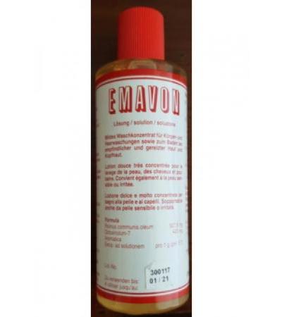 EMAVON konzentriert liq 125 ml