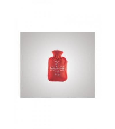 EMOSAN Wärmflasche Best of Switzerland