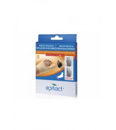 EPITACT flex dopp KorrBand Hall TAG L 23-24.5cm re