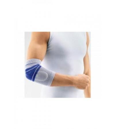 EPITRAIN Aktivbandage Gr0 titan