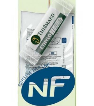 ETHYLO Alkohol-Test NF Frankreich anerkannt