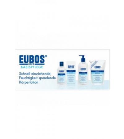 EUBOS Hautbalsam 200 ml