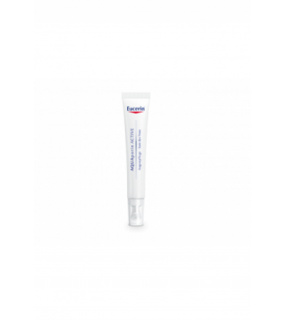 EUCERIN Aquaporin Active Augenpflege 15 ml