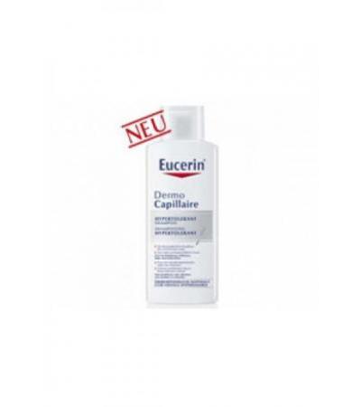 EUCERIN DermoCapillaire hypertoler Shampoo 250 ml