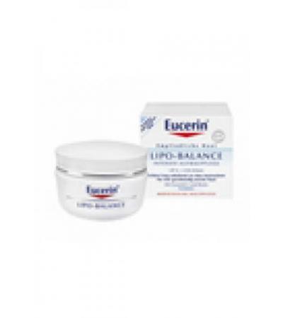 EUCERIN Lipo Balance 50 ml