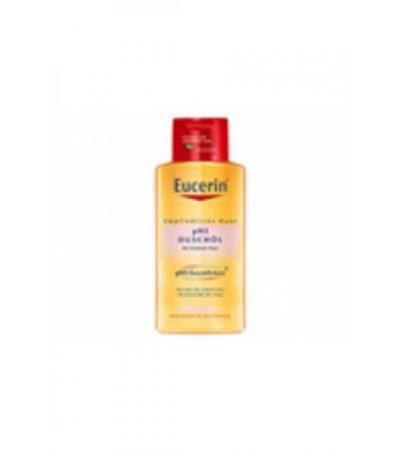 EUCERIN pH5 Duschöl 200 ml