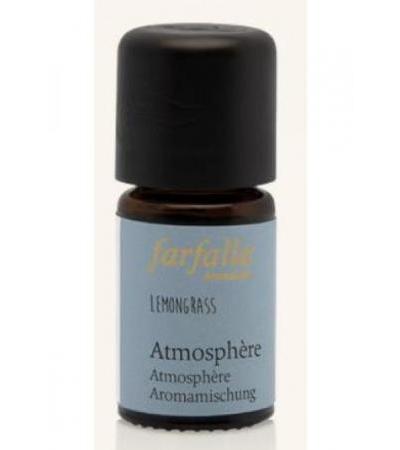 FARFALLA Aromamischung sei erfr Lemongrass 50 ml