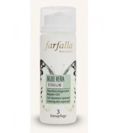 FARFALLA Repair-Gel Aloe Vera 50 ml