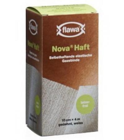 FLAWA NOVA HAFT ko el Binde 10cmx4m latexfr