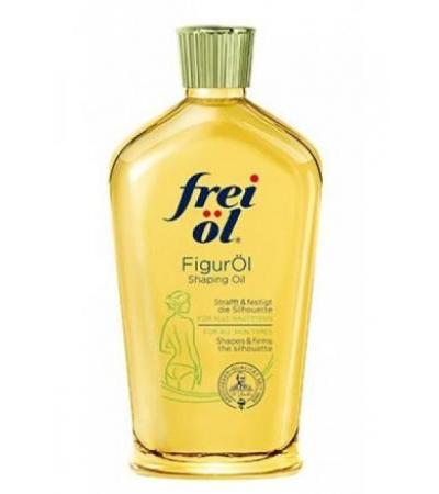 FREI ÖL FigurÖl 125 ml