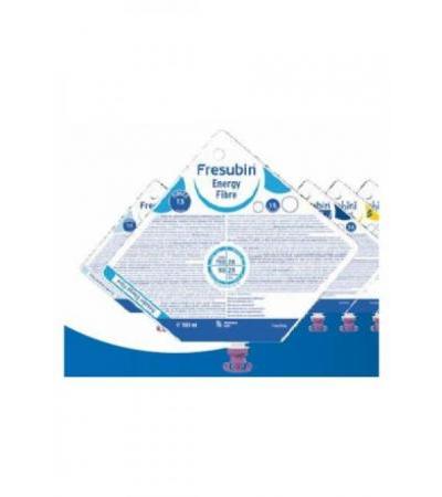 FRESUBIN Energy Fibre 15 EasyBag 500 ml