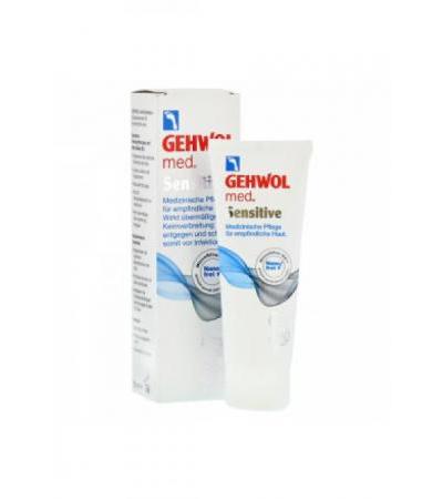 GEHWOL med Sensitive Tb 75 ml