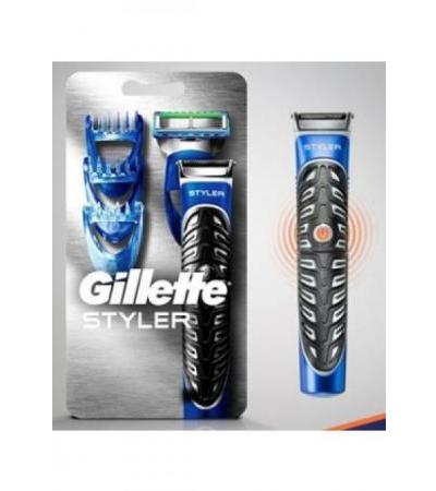 GILLETTE Fusion5 ProGlide Styler Rasierapparat