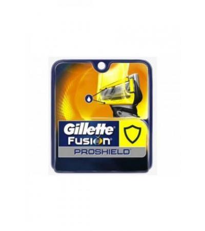 GILLETTE Fusion5 Proshield Hautsch Systemkli 6 Stk