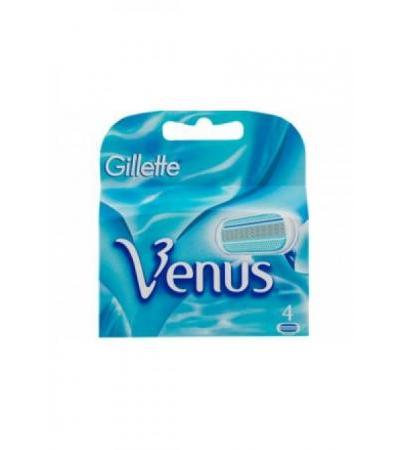 GILLETTE Venus Ersatzklingen 4 Stk