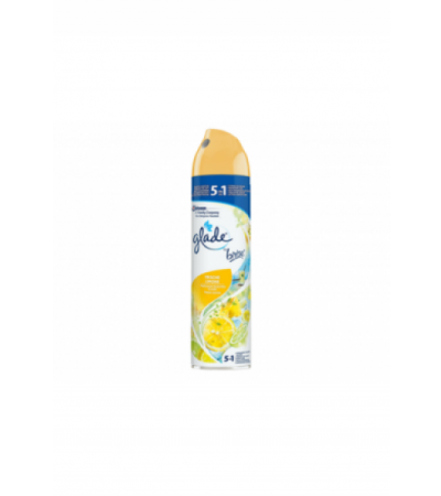 GLADE Raumspray Aerosol Frische Limone 300 ml